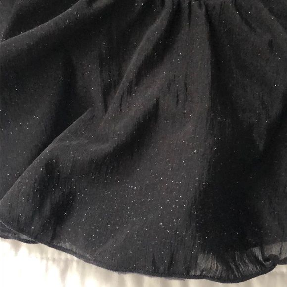 Leotard with Sparkly Ruffle Skirt by Danskin - Picture 3 of 4